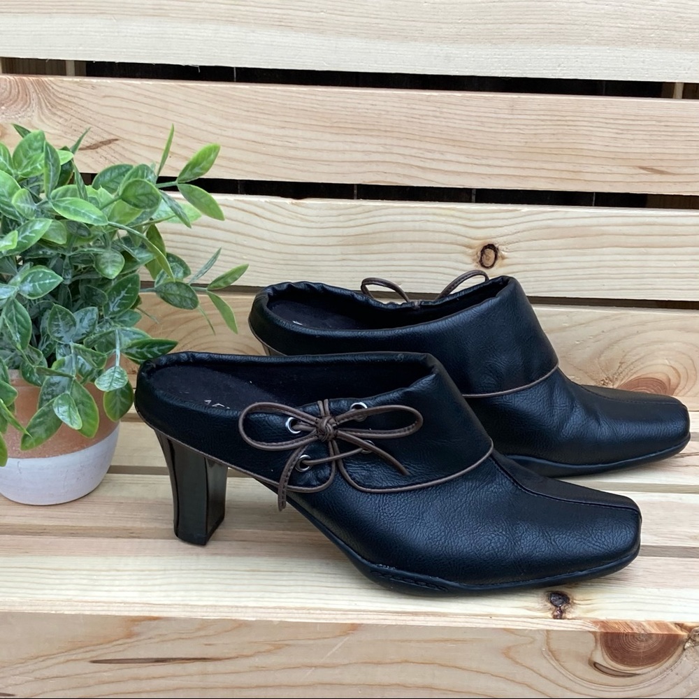 Aerosoles Heels
